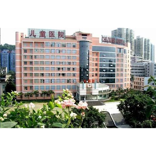 重庆医科大学儿童医院手术室净化工程项目
